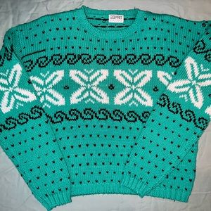 Vintage Esprit Sweater